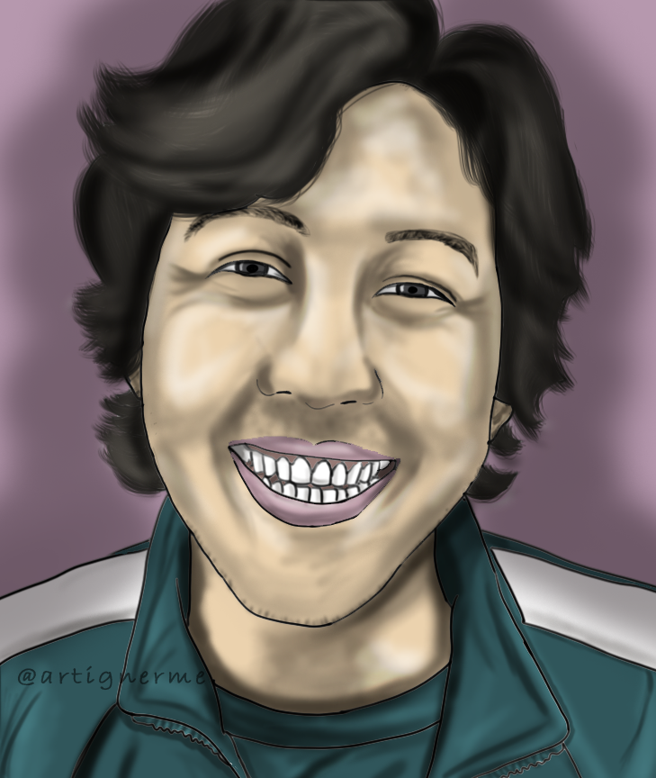 seong gi hun in squid game