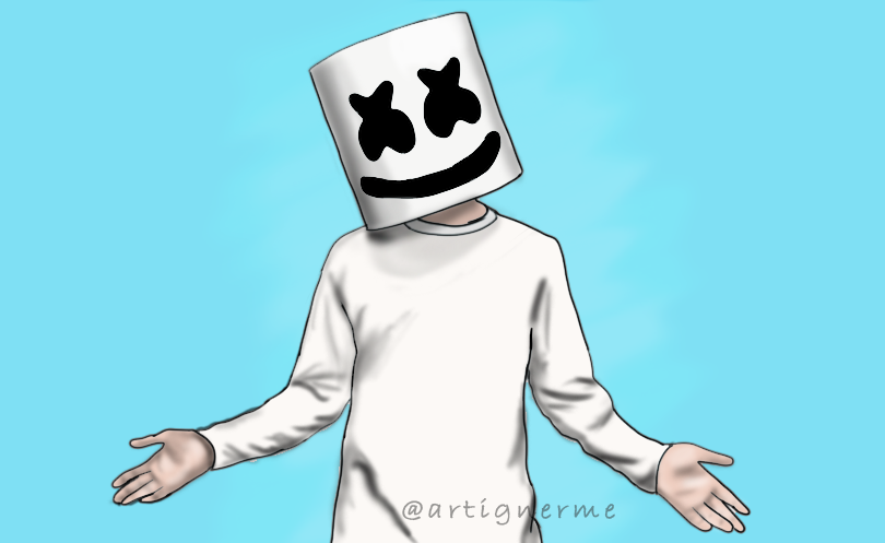 marshmello