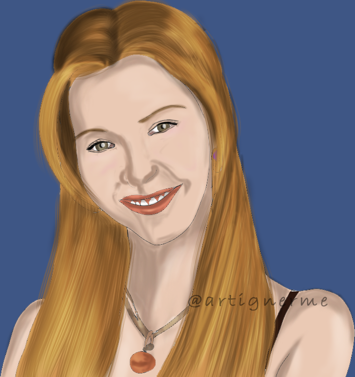 phoebe buffay from friends tv show