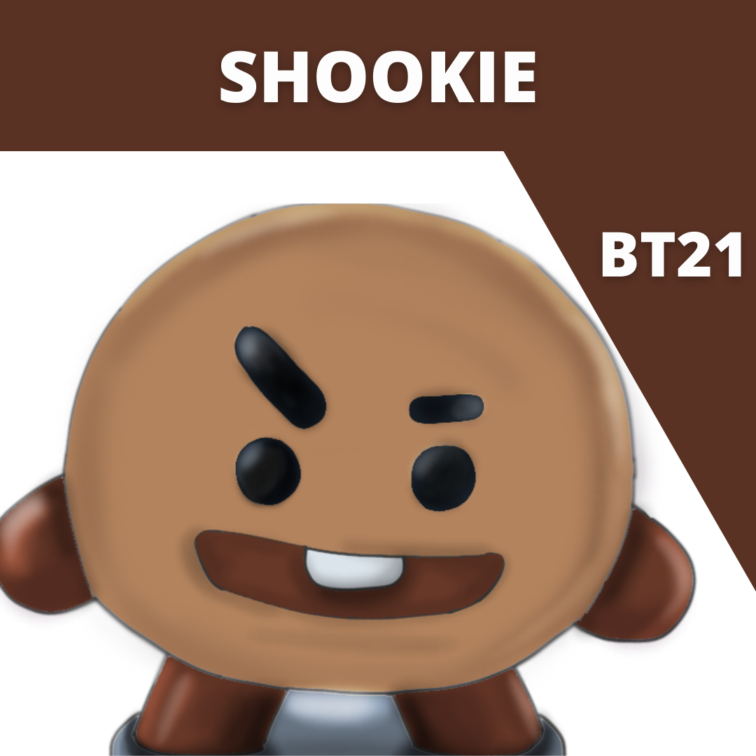 shookie